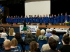 2011 Kindergarten graduation