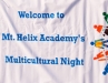 2010 Multicultural Night 