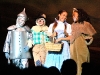 Wizard of Oz production