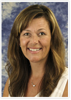 Alison Young, B.A., Elem. Mod. Coord.