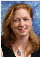 Erica L. O'Connell, B.A., Teacher