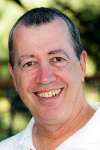 Dr. Jonathan Siegel, Member TIEE Board of Directors